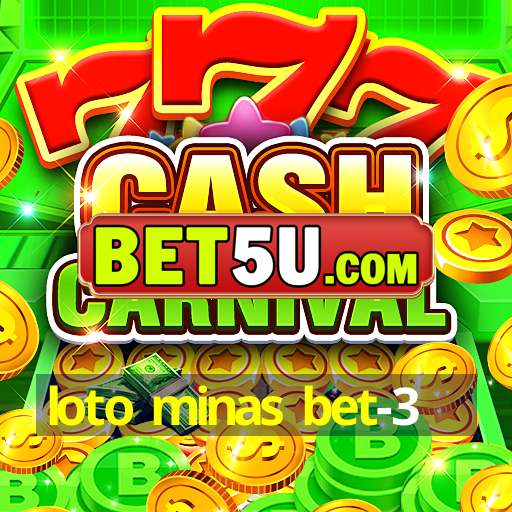 loto minas bet